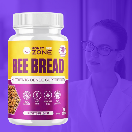 The Wonders of Bee Bread and Perga: Ancient Nutrition for Modern Times