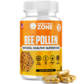 Bee Supplements BundleBundlesHONEYBEEZONE