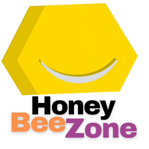 Welcome! Your Source for Nature's Sweetest Gifts – HONEYBEEZONE