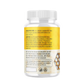 Bee Royal Jelly 500mg 60 Capsules