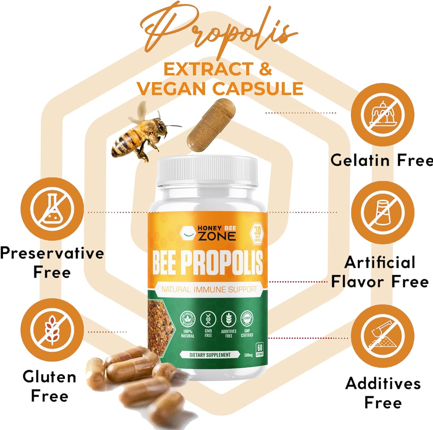 propolis-a+